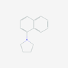 Picture of 1-(Naphthalen-1-yl)pyrrolidine