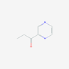 Picture of 1-(Pyrazin-2-yl)propan-1-one