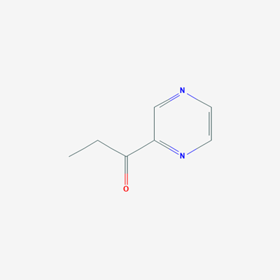 Picture of 1-(Pyrazin-2-yl)propan-1-one