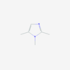 Picture of 1,2,5-Trimethyl-1H-imidazole