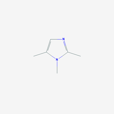 Picture of 1,2,5-Trimethyl-1H-imidazole