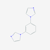 Picture of 1,3-Di(1H-imidazol-1-yl)benzene