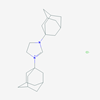 Picture of 1,3-Di(adamantan-1-yl)-4,5-dihydro-1H-imidazol-3-ium chloride