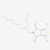 Picture of 1,3-Dibromo-5-(2-butyloctyl)-4H-thieno[3,4-c]pyrrole-4,6(5H)-dione