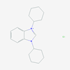 Picture of 1,3-Dicyclohexyl-1H-benzo[d]imidazol-3-ium chloride