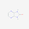 Picture of 1,3-Dihydro-2H-imidazo[4,5-b]pyrazin-2-one