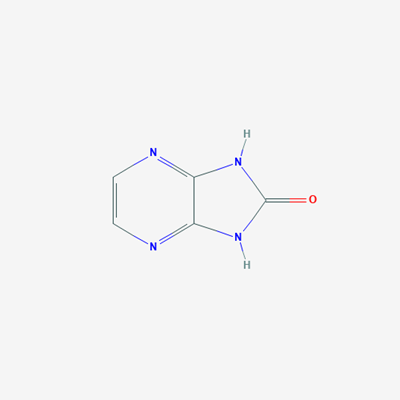Picture of 1,3-Dihydro-2H-imidazo[4,5-b]pyrazin-2-one