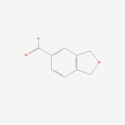 Picture of 1,3-Dihydroisobenzofuran-5-carbaldehyde