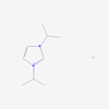 Picture of 1,3-Diisopropyl-1H-imidazol-3-ium iodide