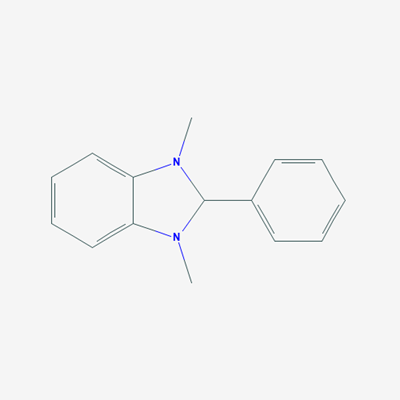 Picture of 1,3-Dimethyl-2-phenyl-2,3-dihydro-1H-benzo[d]imidazole