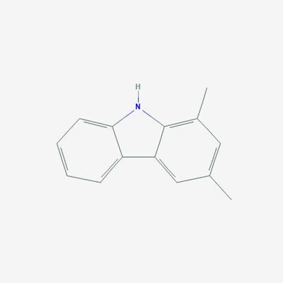 Picture of 1,3-Dimethyl-9H-carbazole