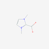 Picture of 1,3-Dimethylimidazolium-2-carboxylate