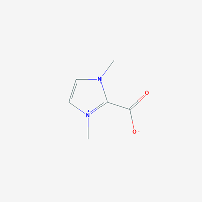 Picture of 1,3-Dimethylimidazolium-2-carboxylate