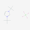 Picture of 1,3-Di-tert-butyl-1H-imidazol-3-ium tetrafluoroborate