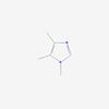 Picture of 1,4,5-Trimethyl-1H-imidazole