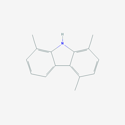 Picture of 1,4,8-Trimethyl-9H-carbazole