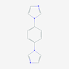 Picture of 1,4-Di(1H-imidazol-1-yl)benzene