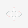 Picture of 1,5-Dioxa-s-indacene-4,8-dione