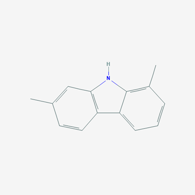 Picture of 1,7-Dimethyl-9H-carbazole