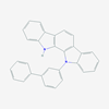 Picture of 11-([1,1'-Biphenyl]-3-yl)-11,12-dihydroindolo[2,3-a]carbazole