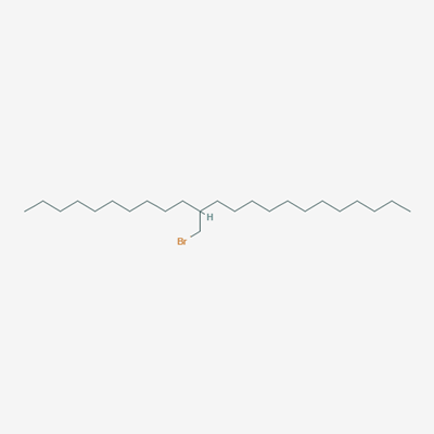 Picture of 11-Bromomethyl-tricosane