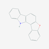 Picture of 12H-Benzofuro[3,2-a]carbazole