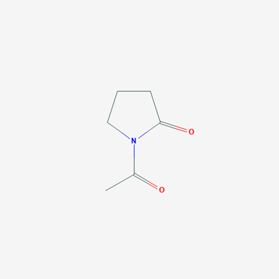 Picture of 1-Acetylpyrrolidin-2-one