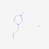 Picture of 1-Allyl-3-methylimidazolium bromide