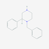 Picture of 1-Benzyl-2-phenylpiperazine