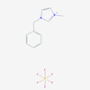 Picture of 1-Benzyl-3-methylimidazolium hexafluorophosphate