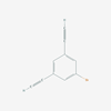 Picture of 1-bromo-3,5-diethynylbenzene