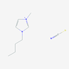 Picture of 1-butyl-3-methylimidazolium thiocyanate