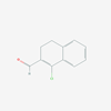 Picture of 1-Chloro-3,4-dihydronaphthalene-2-carbaldehyde