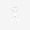 Picture of 1-Cyclohexylpyrrolidine