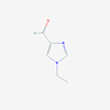 Picture of 1-Ethyl-1H-imidazole-4-carbaldehyde