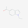 Picture of 1-Ethyl-1H-indole-5-carbaldehyde