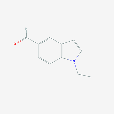 Picture of 1-Ethyl-1H-indole-5-carbaldehyde