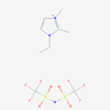 Picture of 1-EThyl-2,3-dimethylimidazolium bis(trifluoromethanesulfonyl)imide