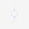 Picture of 1-Ethyl-4-methylpiperazine