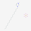 Picture of 1-hexadecyl-3-methylimidazolium hexafluorophosphate