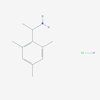 Picture of 1-Mesitylethanamine hydrochloride