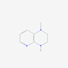 Picture of 1-Methyl-1,2,3,4-tetrahydropyrido[2,3-b]pyrazine