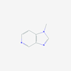 Picture of 1-Methyl-1H-imidazo[4,5-c]pyridine