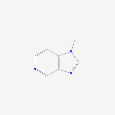 Picture of 1-Methyl-1H-imidazo[4,5-c]pyridine