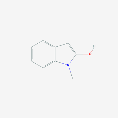 Picture of 1-Methyl-1H-indol-2-ol