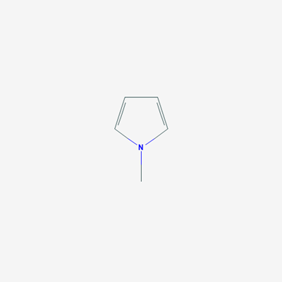 Picture of 1-Methyl-1H-pyrrole