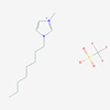 Picture of 1-Methyl-3-n-octylimidazolium Trifluoromethanesulfonate