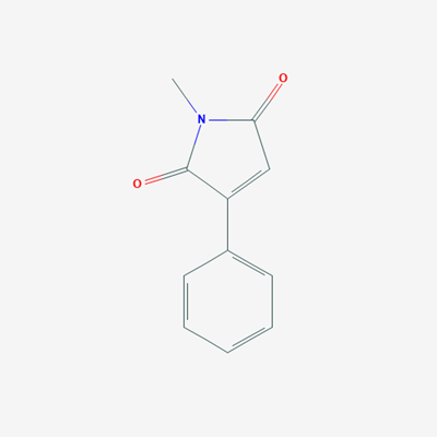 Picture of 1-Methyl-3-phenyl-1H-pyrrole-2,5-dione