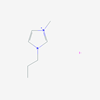 Picture of 1-Methyl-3-propyl-1H-imidazol-3-ium iodide