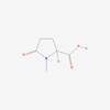 Picture of 1-Methyl-5-oxopyrrolidine-2-carboxylic acid